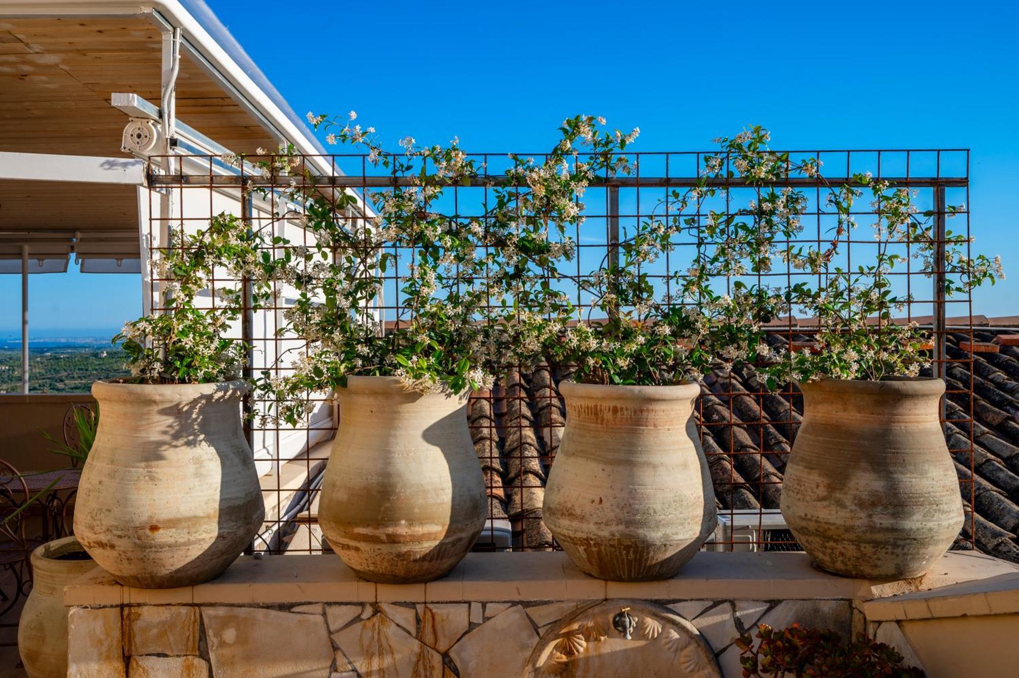 Panorama Suites Noto - Adults Only Exterior photo