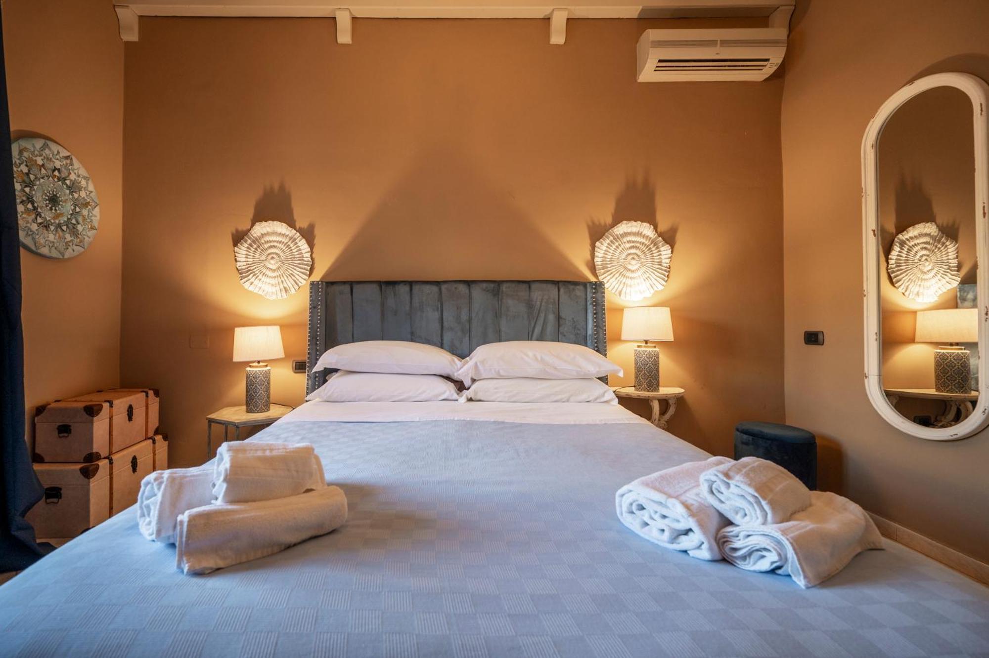 Panorama Suites Noto - Adults Only Exterior photo
