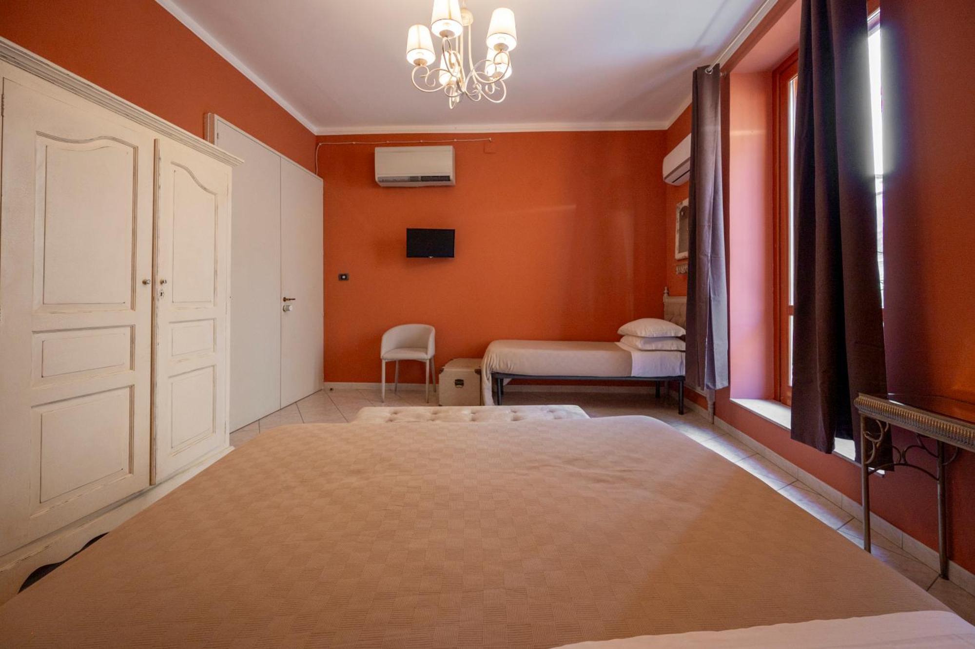 Panorama Suites Noto - Adults Only Exterior photo