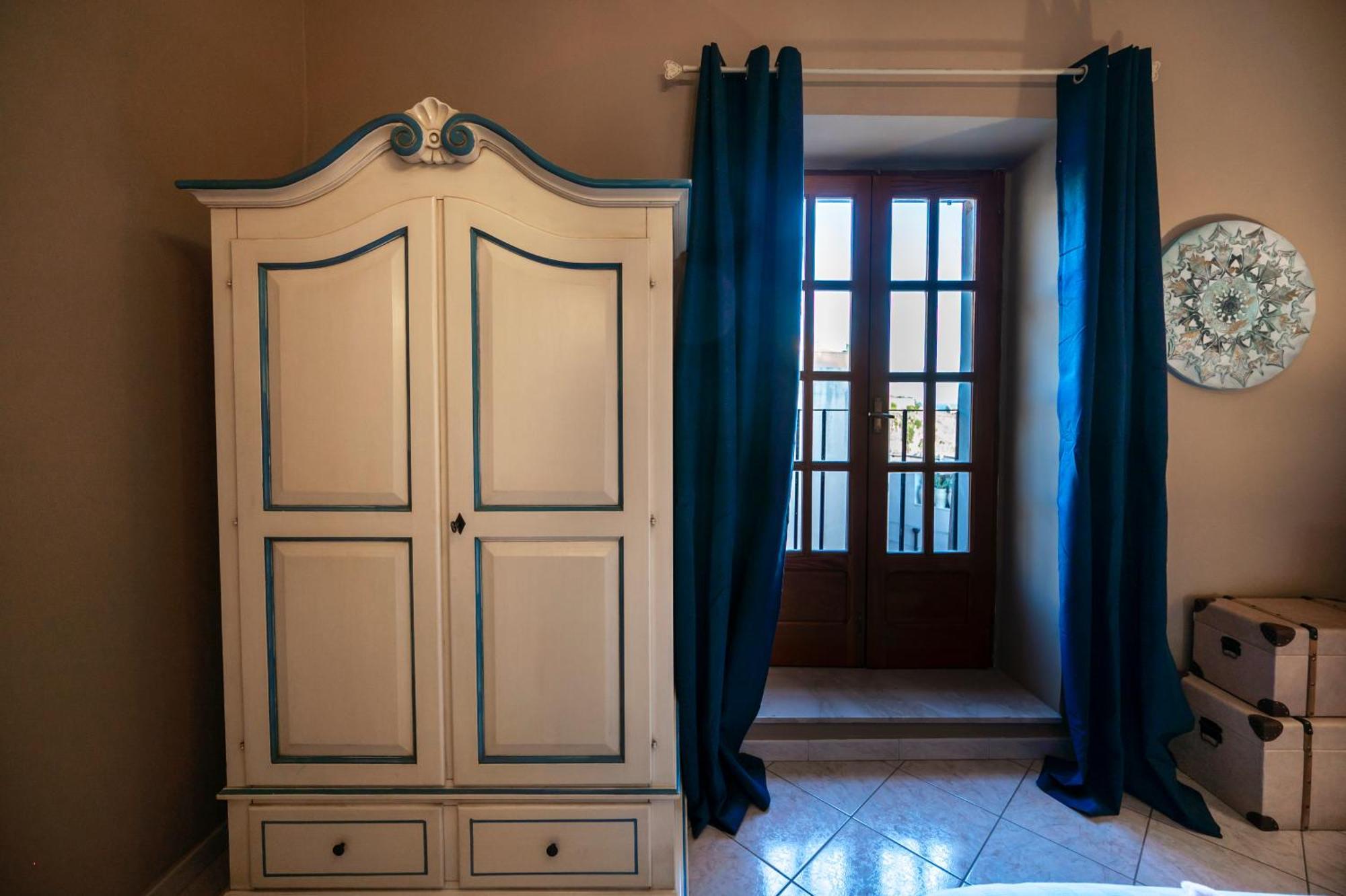 Panorama Suites Noto - Adults Only Exterior photo