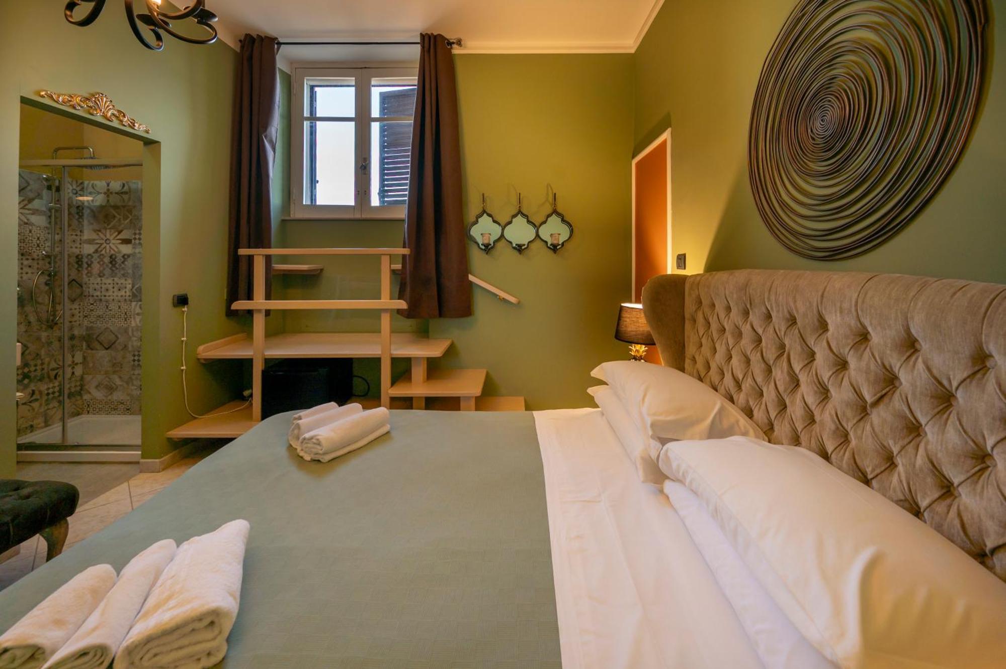 Panorama Suites Noto - Adults Only Exterior photo