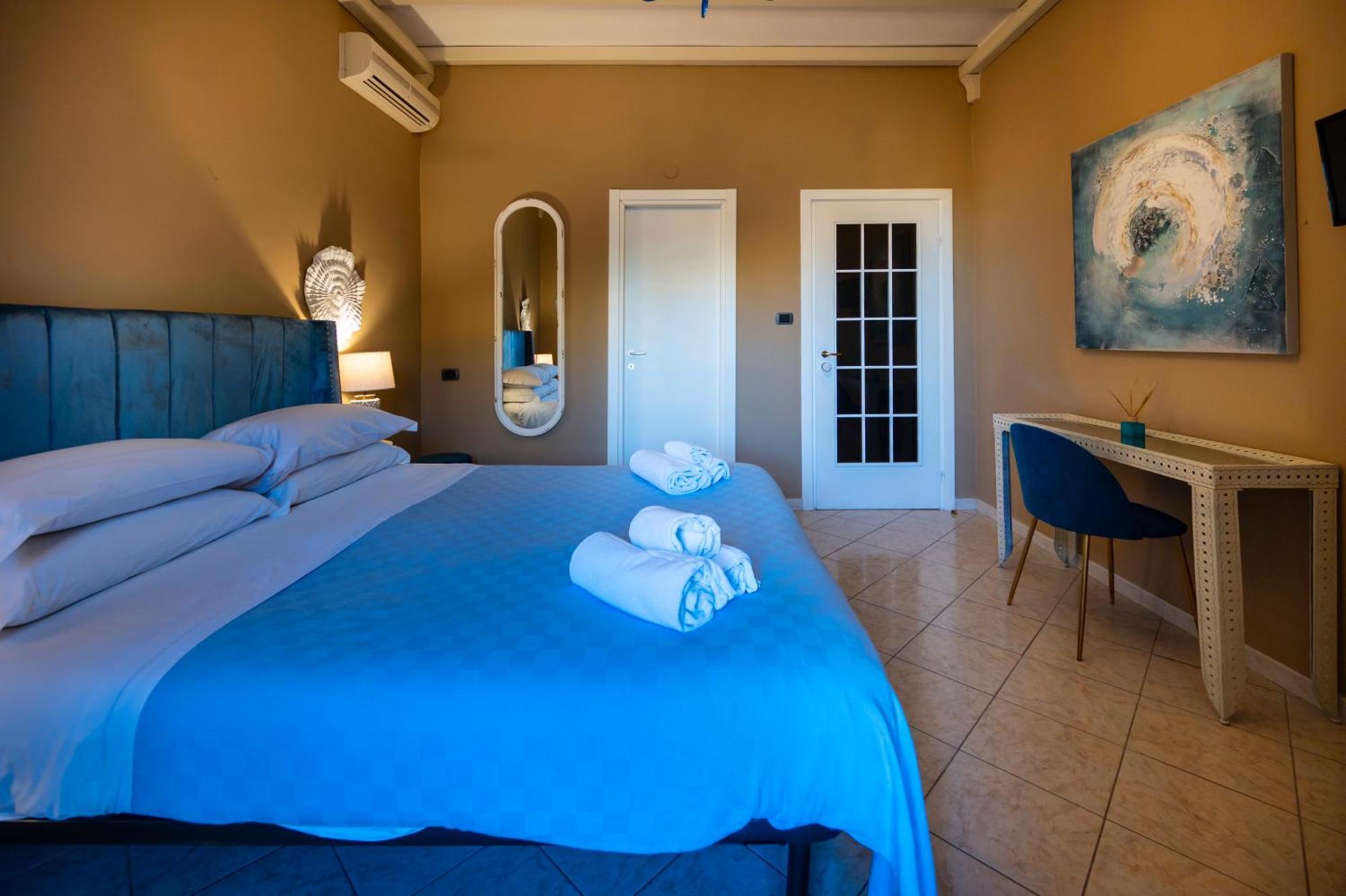 Panorama Suites Noto - Adults Only Exterior photo