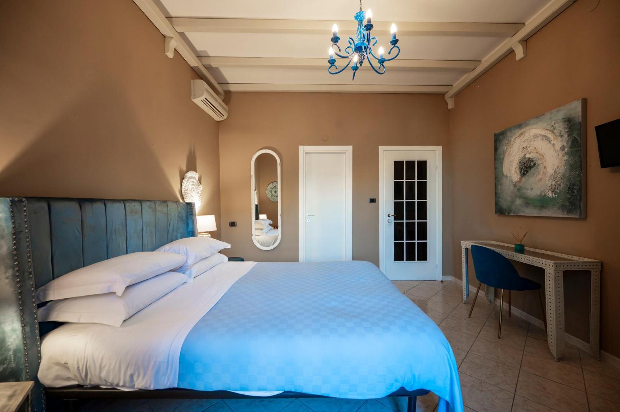 Panorama Suites Noto - Adults Only Exterior photo
