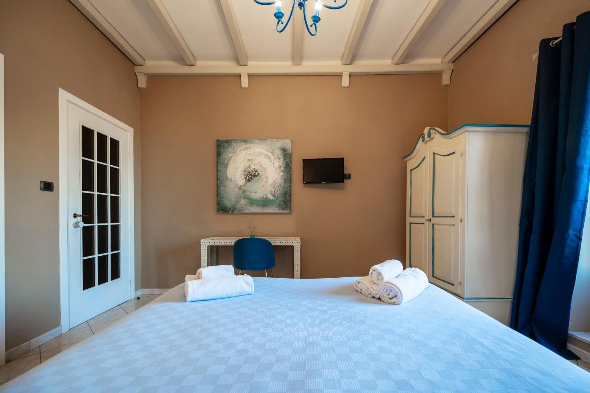 Panorama Suites Noto - Adults Only Exterior photo