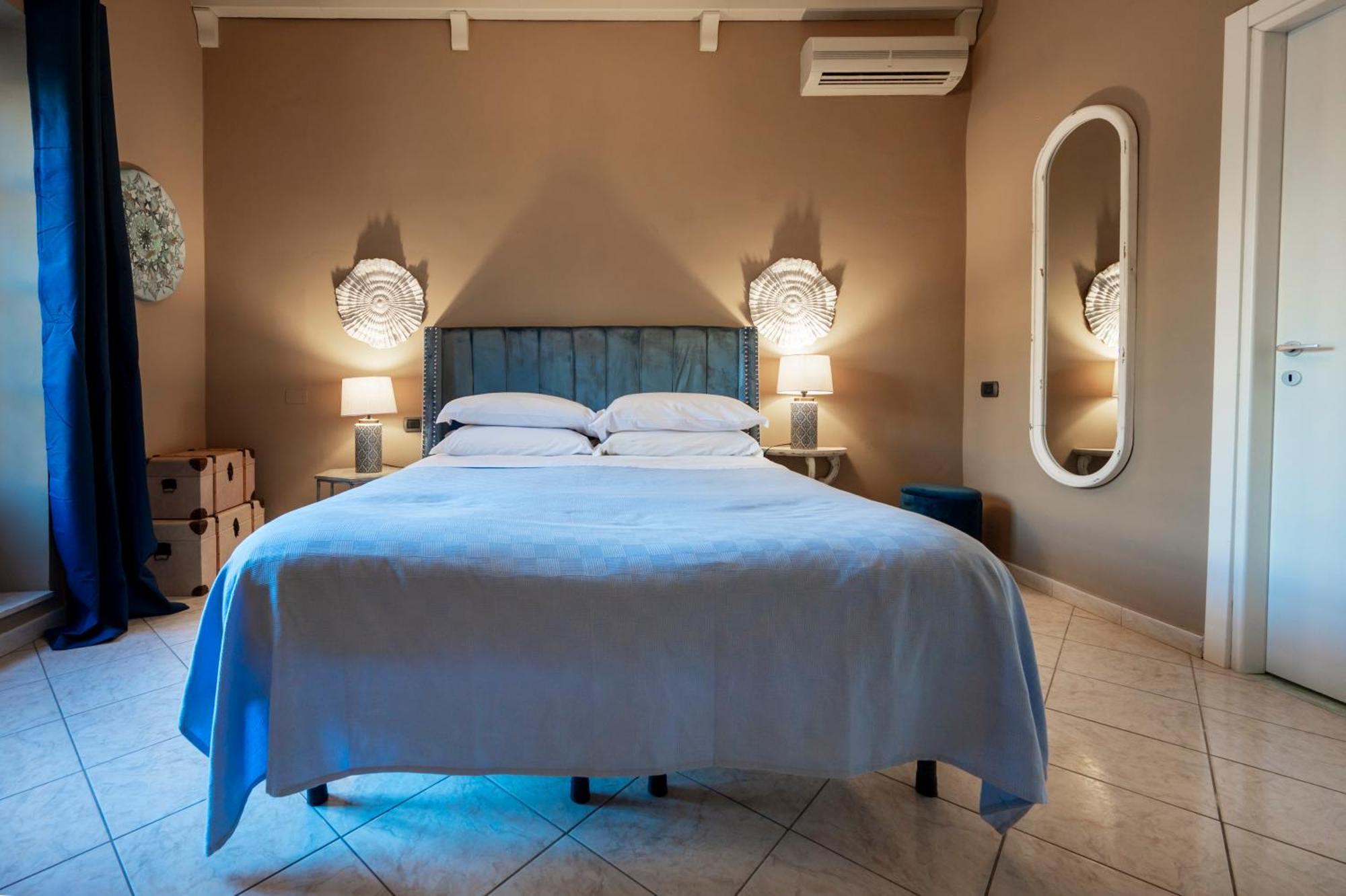 Panorama Suites Noto - Adults Only Exterior photo