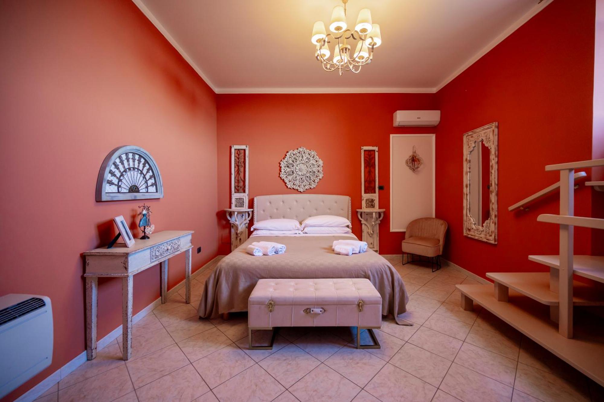 Panorama Suites Noto - Adults Only Exterior photo