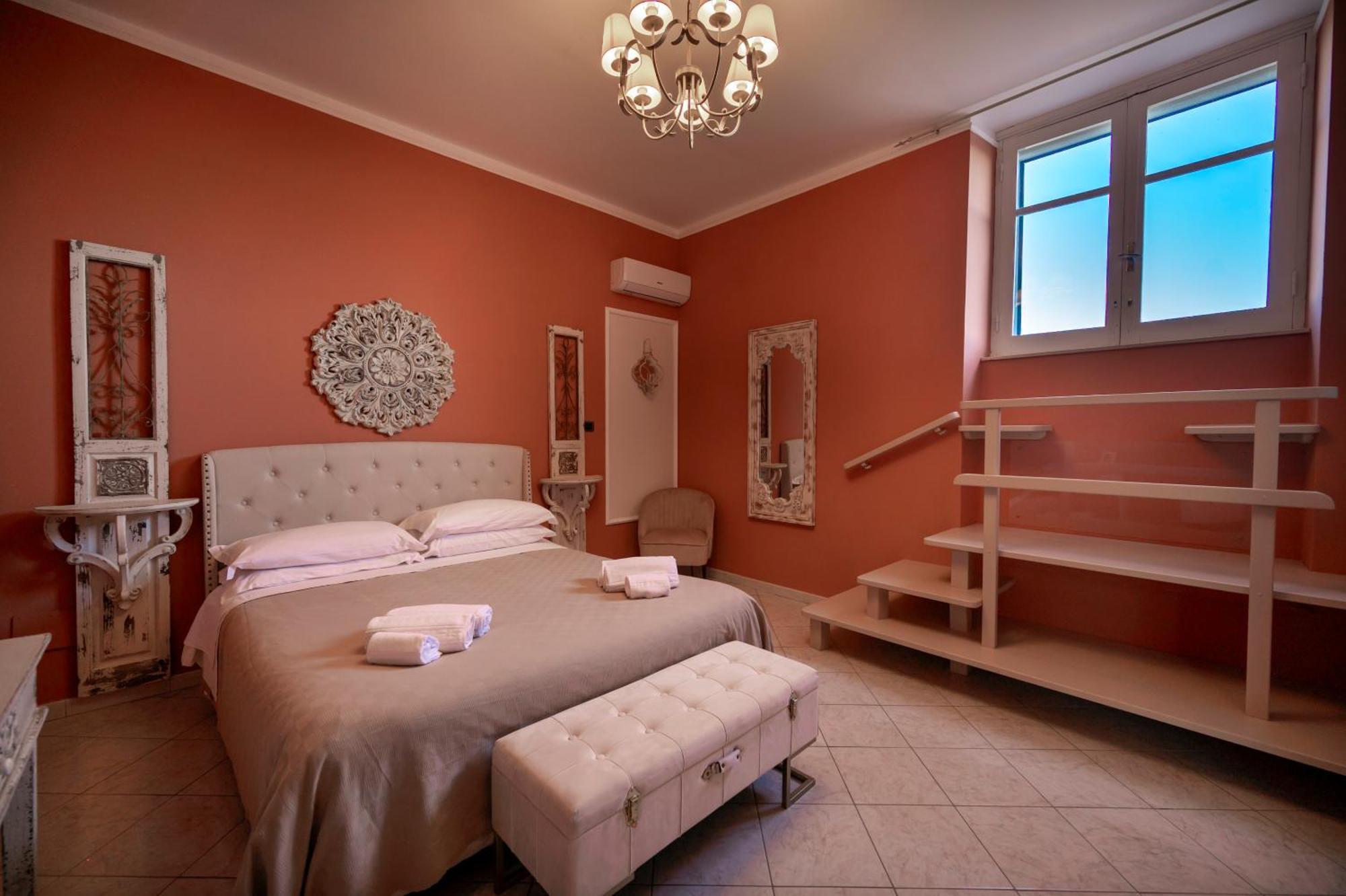 Panorama Suites Noto - Adults Only Exterior photo